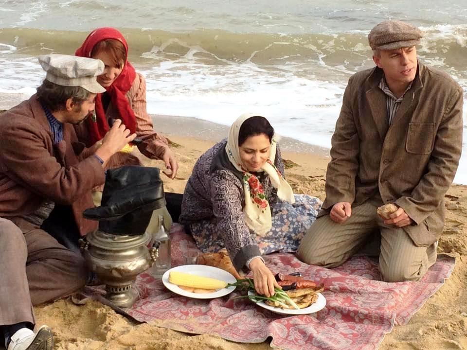 Андрей Доманский